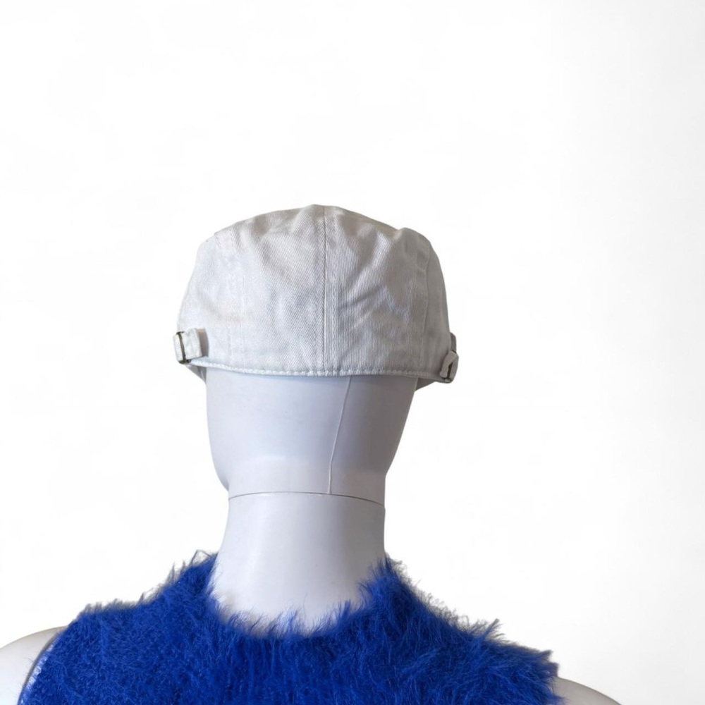 White Cap - Picture 3 of 5